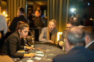 MHP-RIESEN-Ludwigsburg-Business-Casino-Nacht-Blackjack