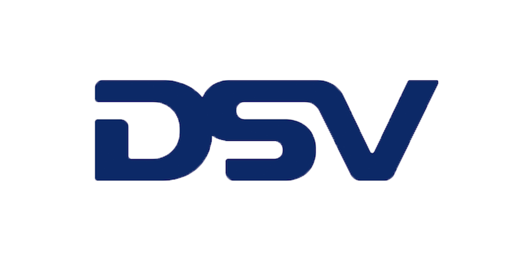 DSV website
