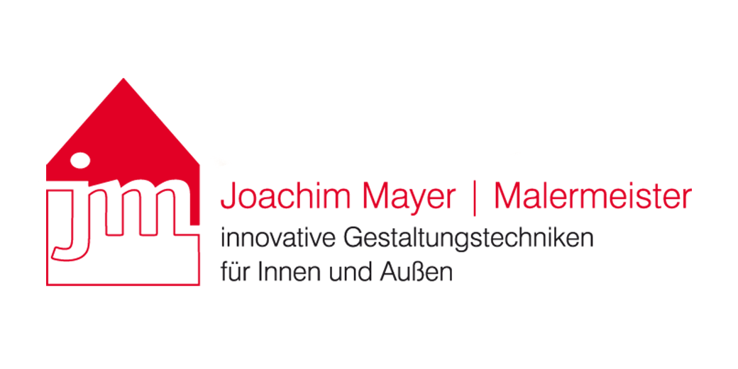 21-10-08_Malermeister Joachim Mayer Logo