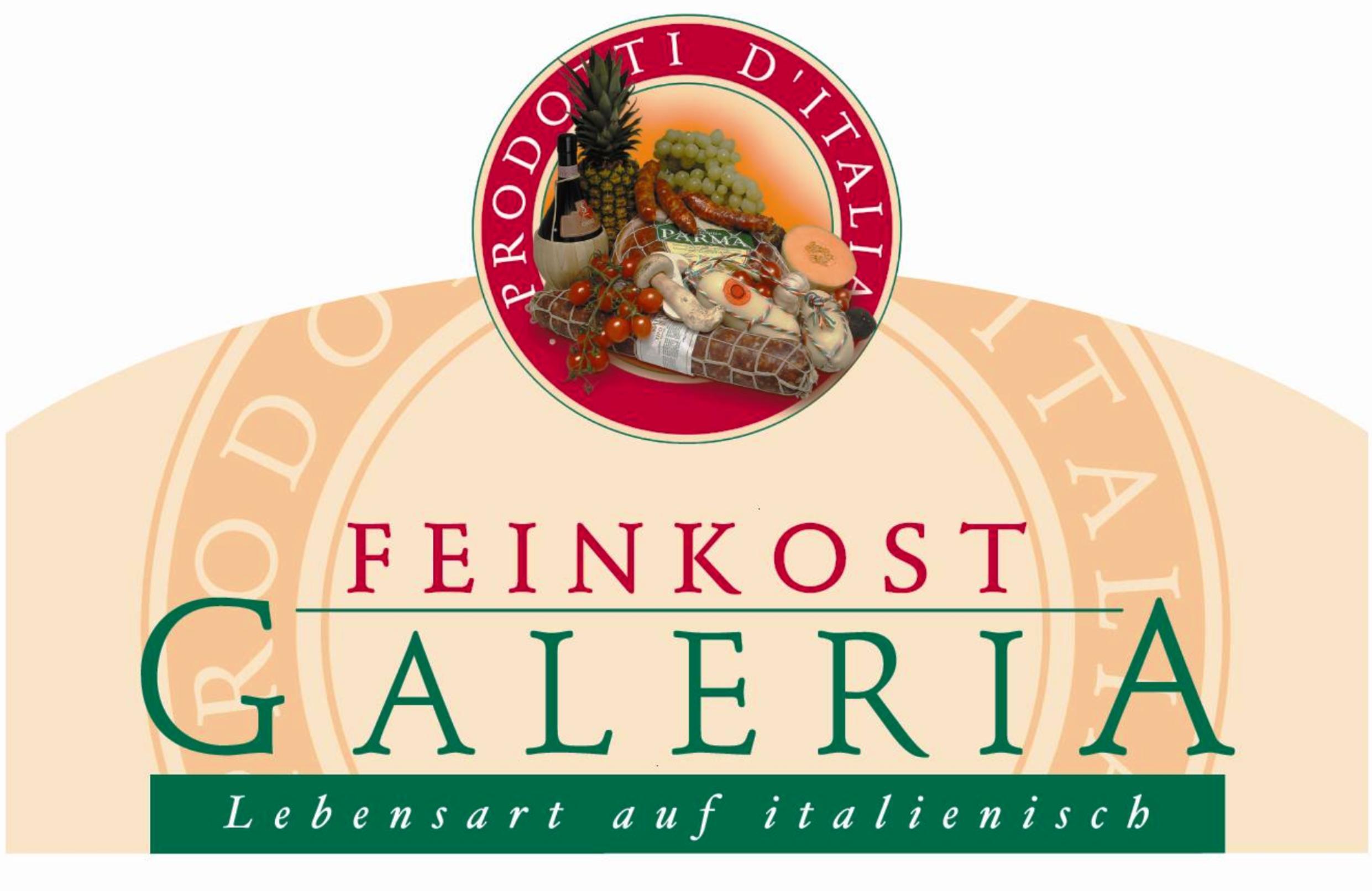 FeinkostGaleria