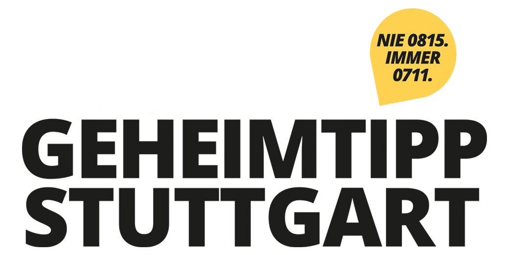 Geheimtipp Stuttgart