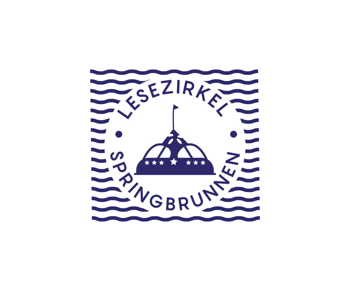 Lesezirkel logo