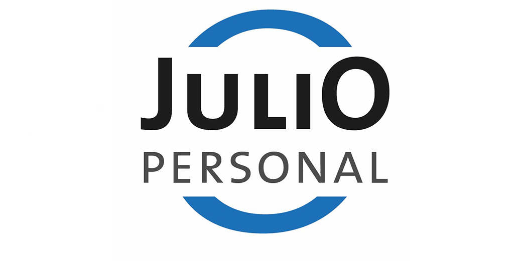 Logo Website JuliO